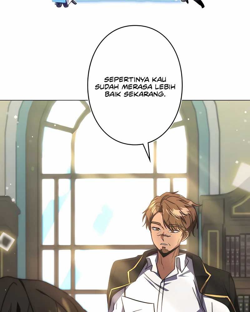 Love Letter From The Future Chapter 11 - halaman 3