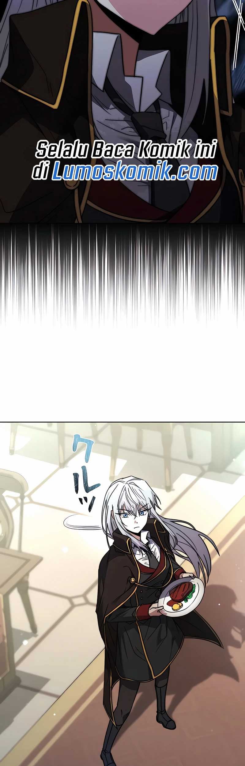 Love Letter From The Future Chapter 11 - halaman 31
