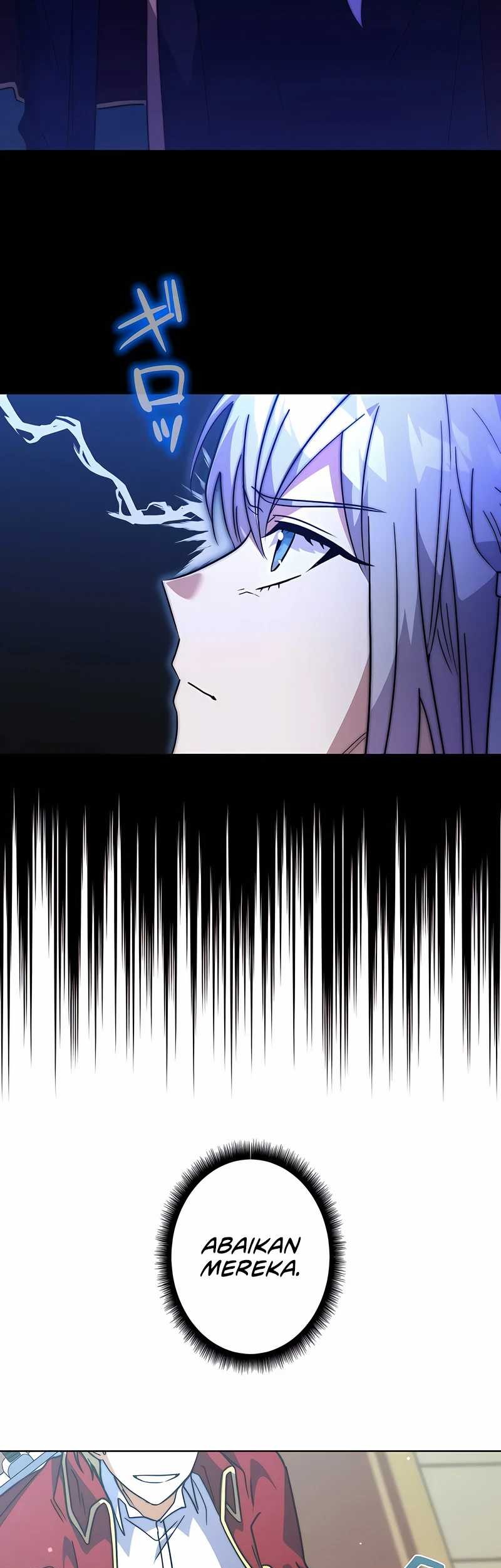 Love Letter From The Future Chapter 11 - halaman 34