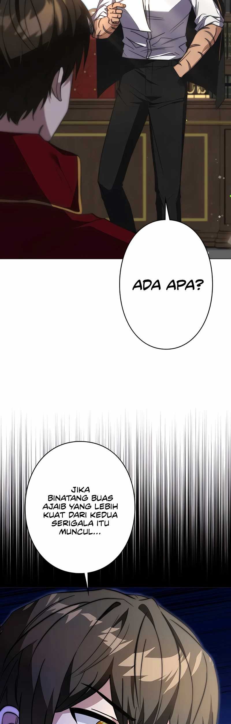 Love Letter From The Future Chapter 11 - halaman 4