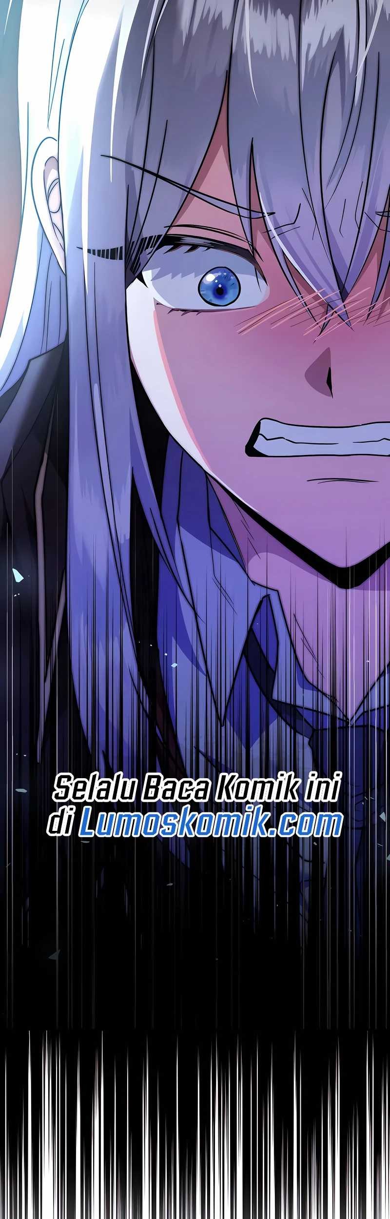 Love Letter From The Future Chapter 11 - halaman 43