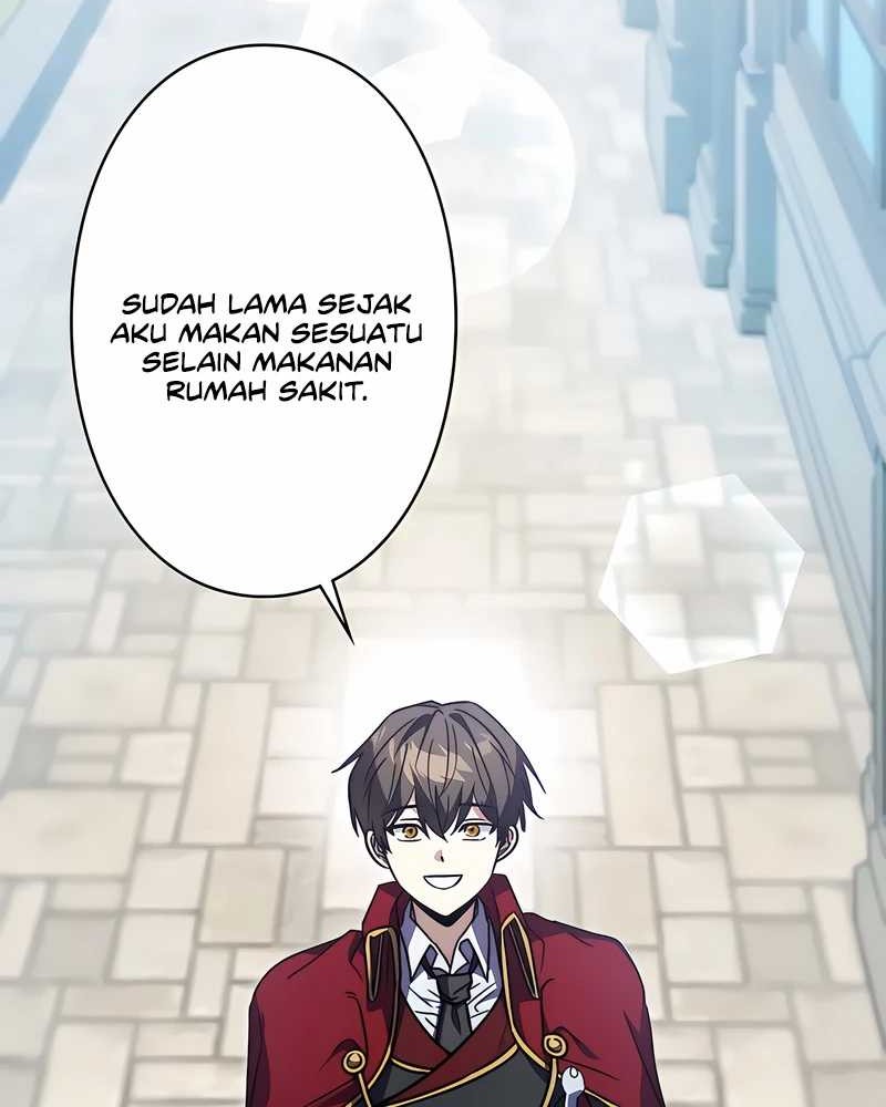 Love Letter From The Future Chapter 11 - halaman 45
