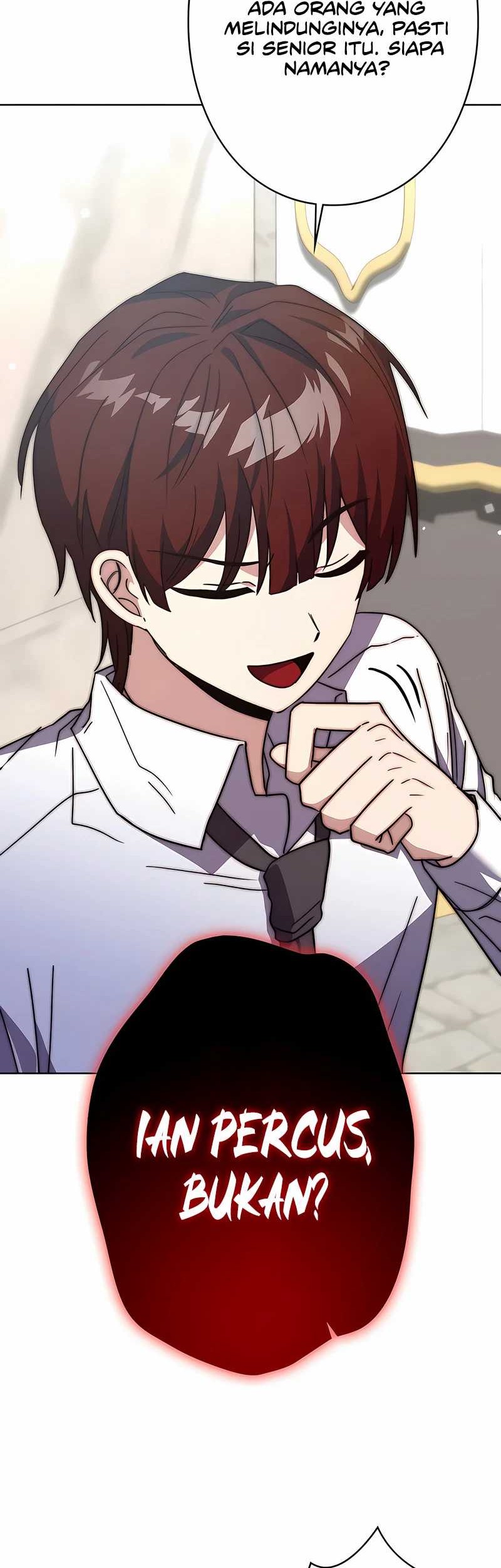 Love Letter From The Future Chapter 11 - halaman 50