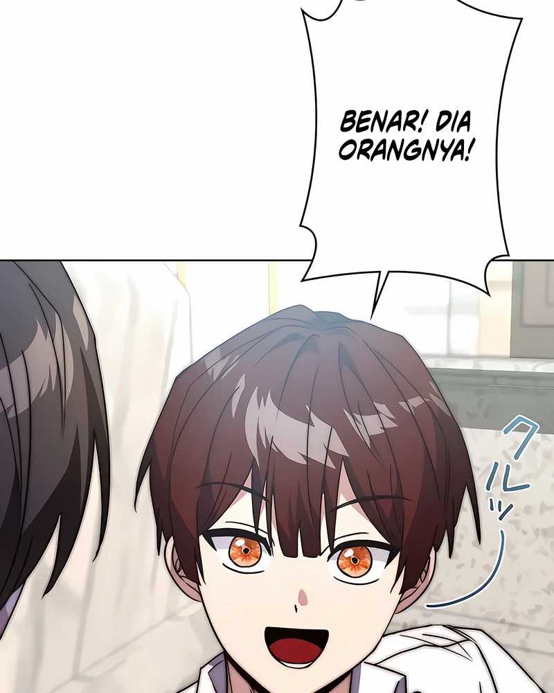 Love Letter From The Future Chapter 11 - halaman 51