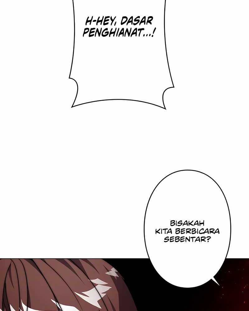 Love Letter From The Future Chapter 11 - halaman 57
