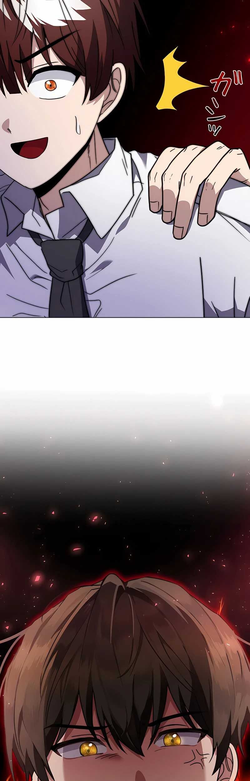 Love Letter From The Future Chapter 11 - halaman 58