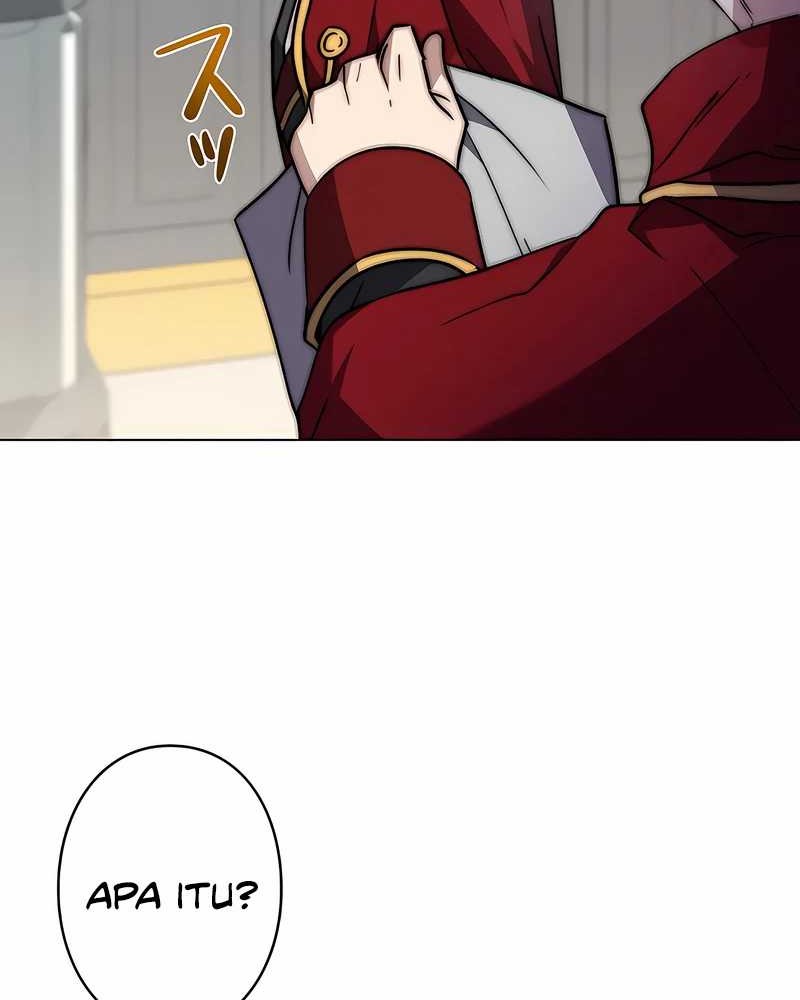 Love Letter From The Future Chapter 11 - halaman 63