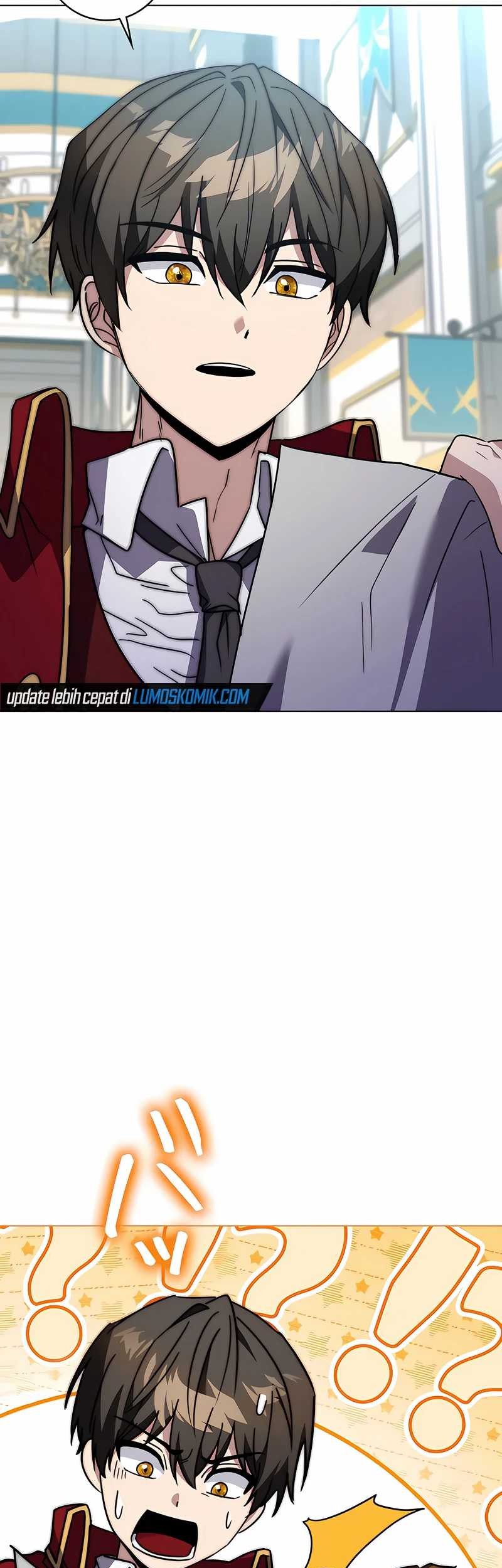 Love Letter From The Future Chapter 11 - halaman 64