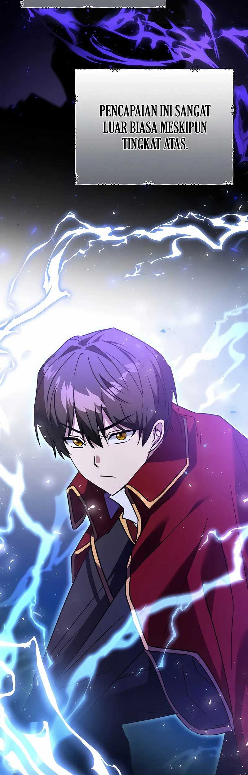 Love Letter From The Future Chapter 11 - halaman 68