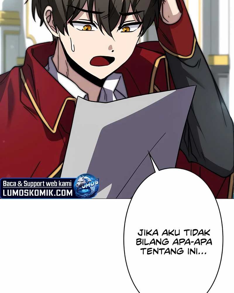 Love Letter From The Future Chapter 11 - halaman 75