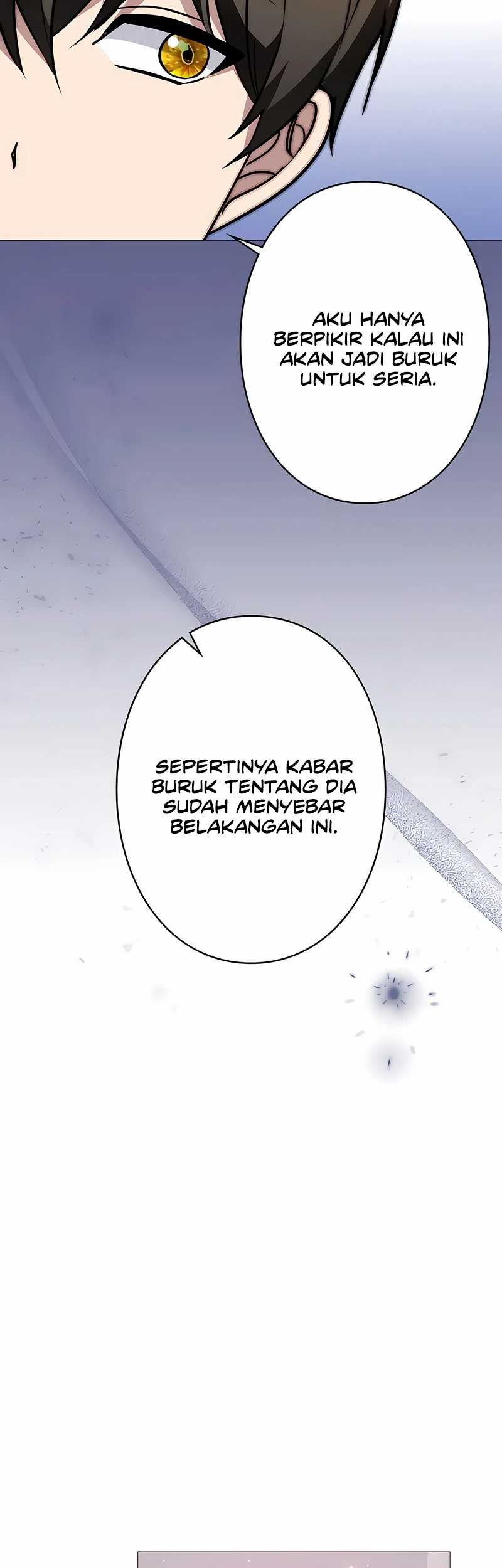 Love Letter From The Future Chapter 11 - halaman 79