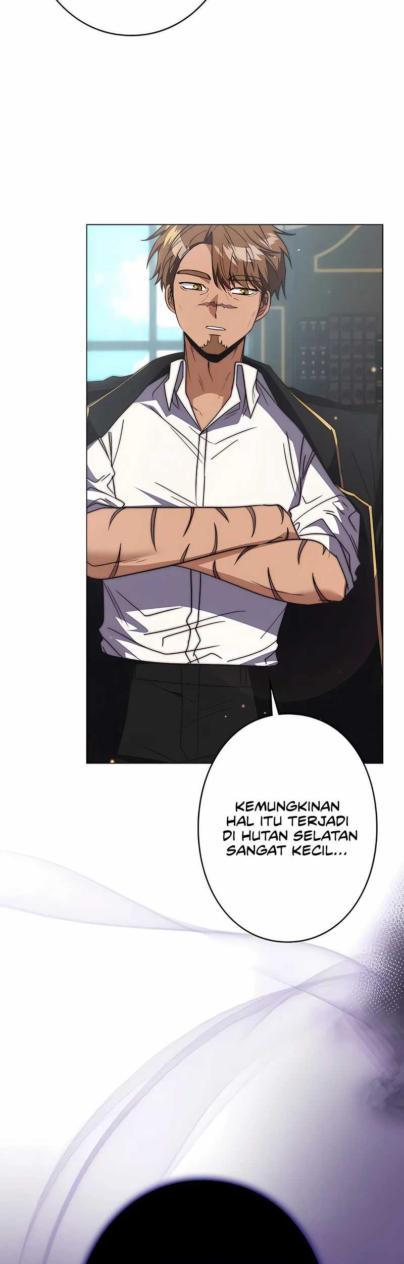 Love Letter From The Future Chapter 11 - halaman 8