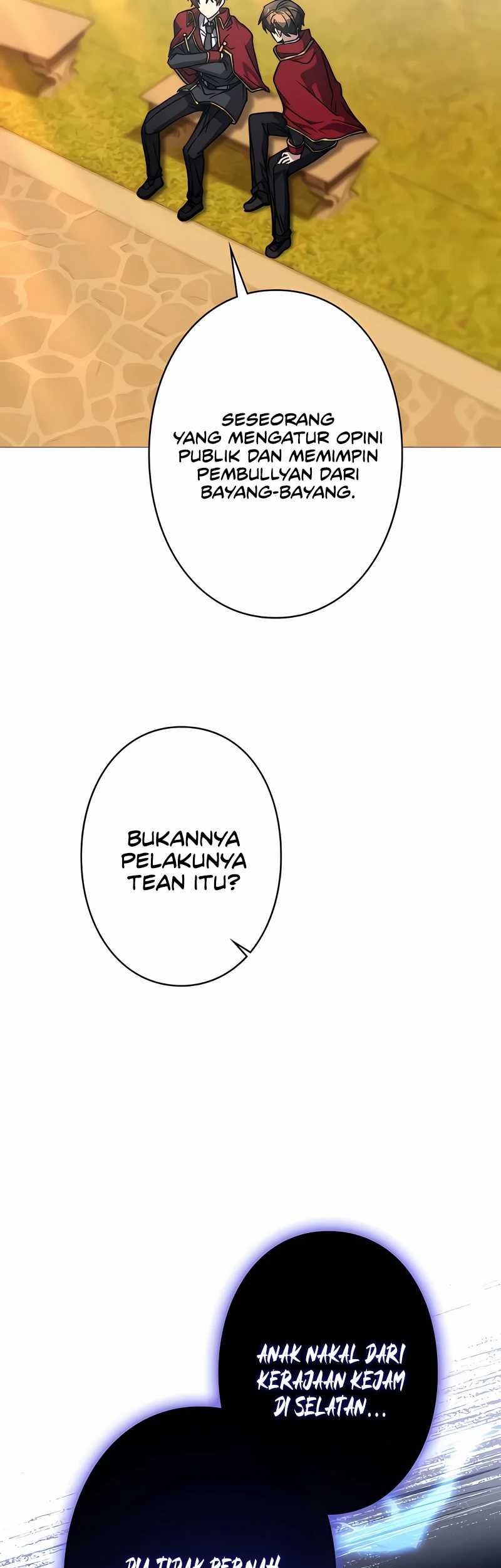Love Letter From The Future Chapter 11 - halaman 85