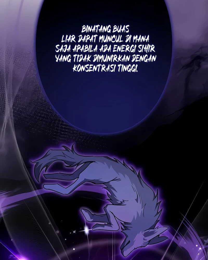 Love Letter From The Future Chapter 11 - halaman 9