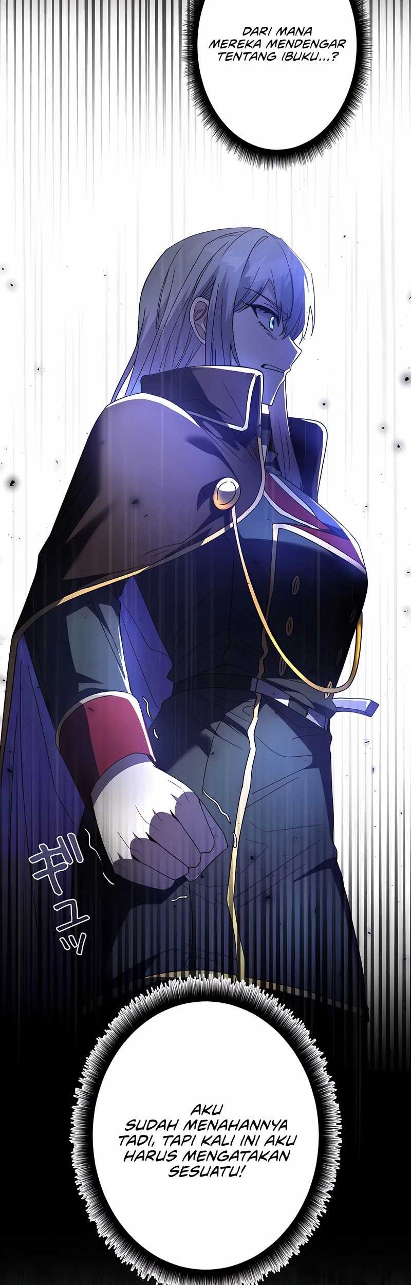 Love Letter From The Future Chapter 12 - halaman 11