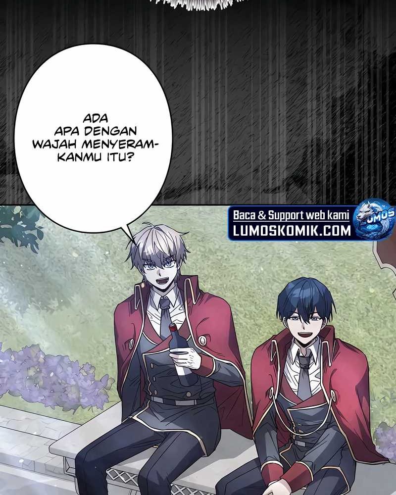 Love Letter From The Future Chapter 12 - halaman 12