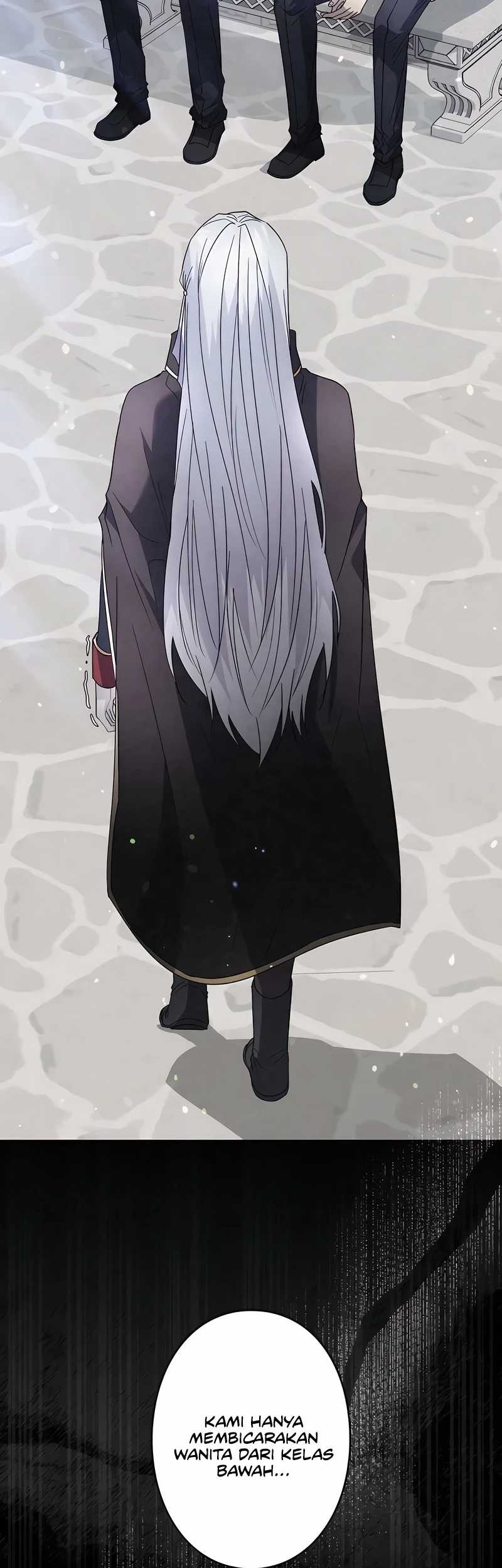 Love Letter From The Future Chapter 12 - halaman 13