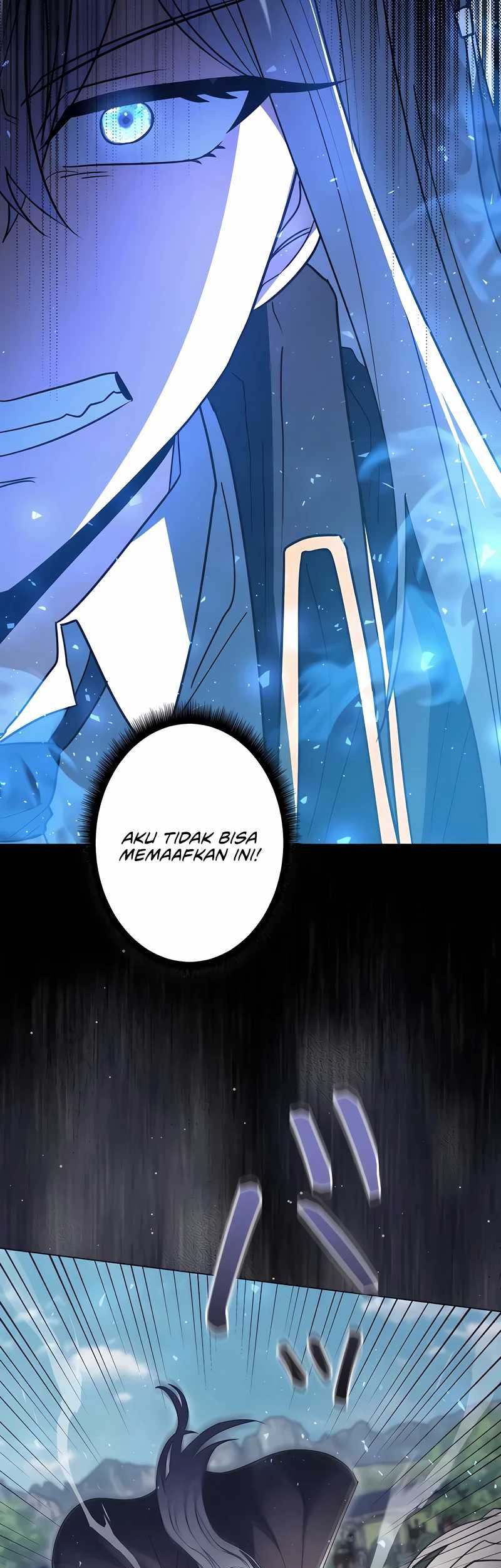 Love Letter From The Future Chapter 12 - halaman 16
