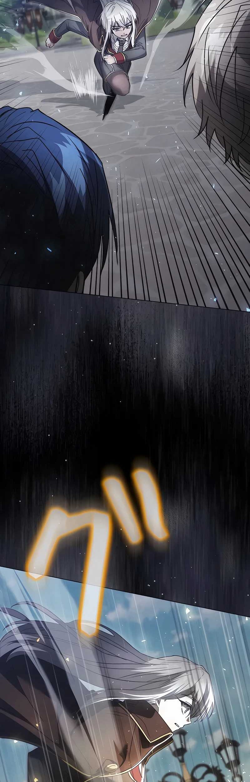 Love Letter From The Future Chapter 12 - halaman 17