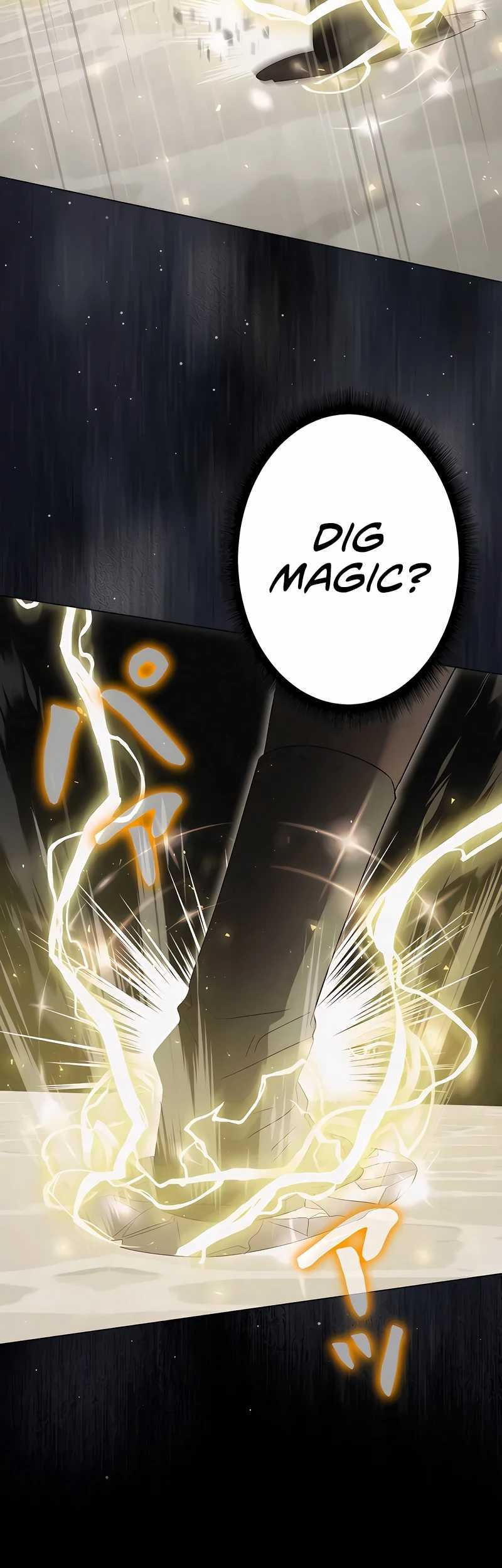 Love Letter From The Future Chapter 12 - halaman 19