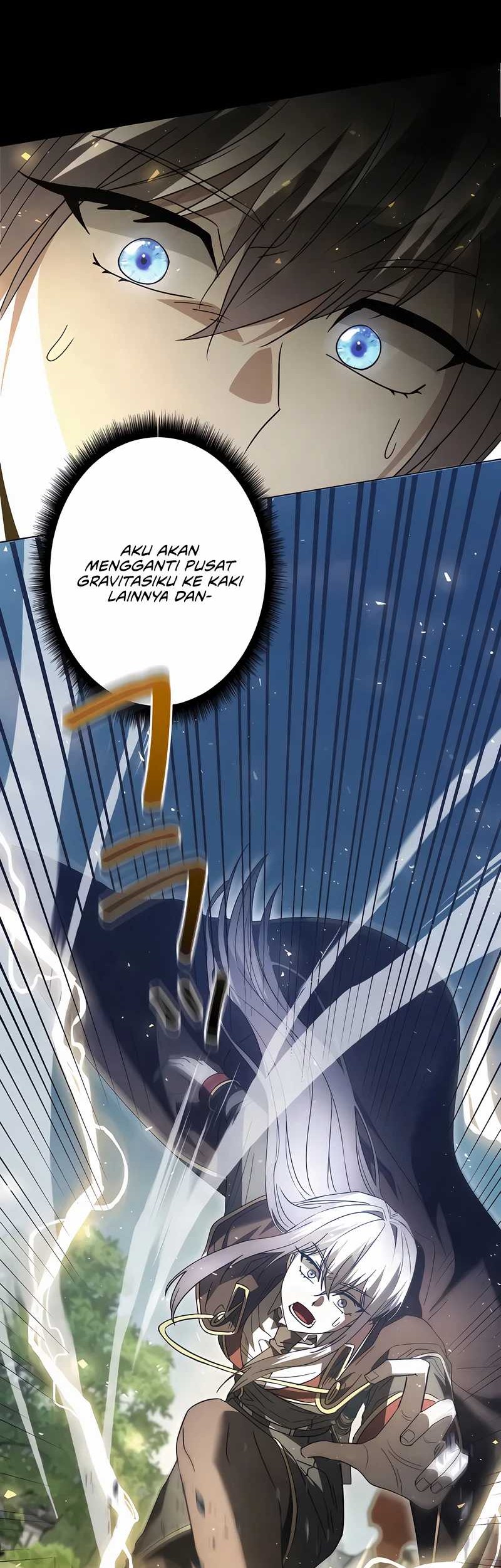 Love Letter From The Future Chapter 12 - halaman 20