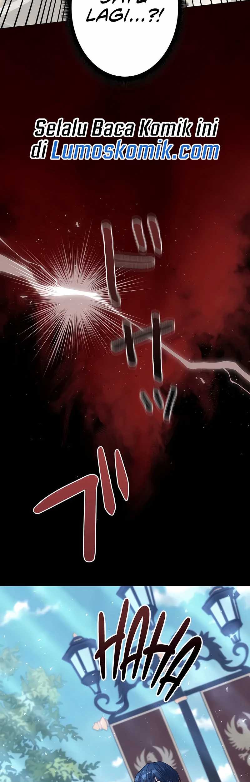 Love Letter From The Future Chapter 12 - halaman 22