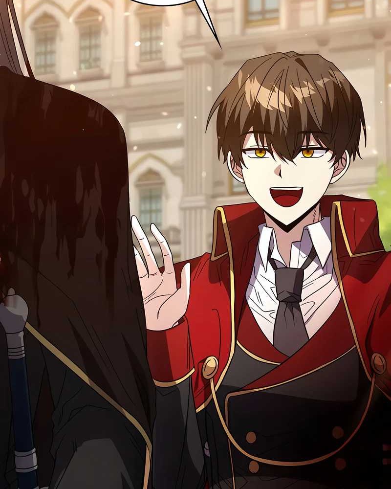 Love Letter From The Future Chapter 12 - halaman 3