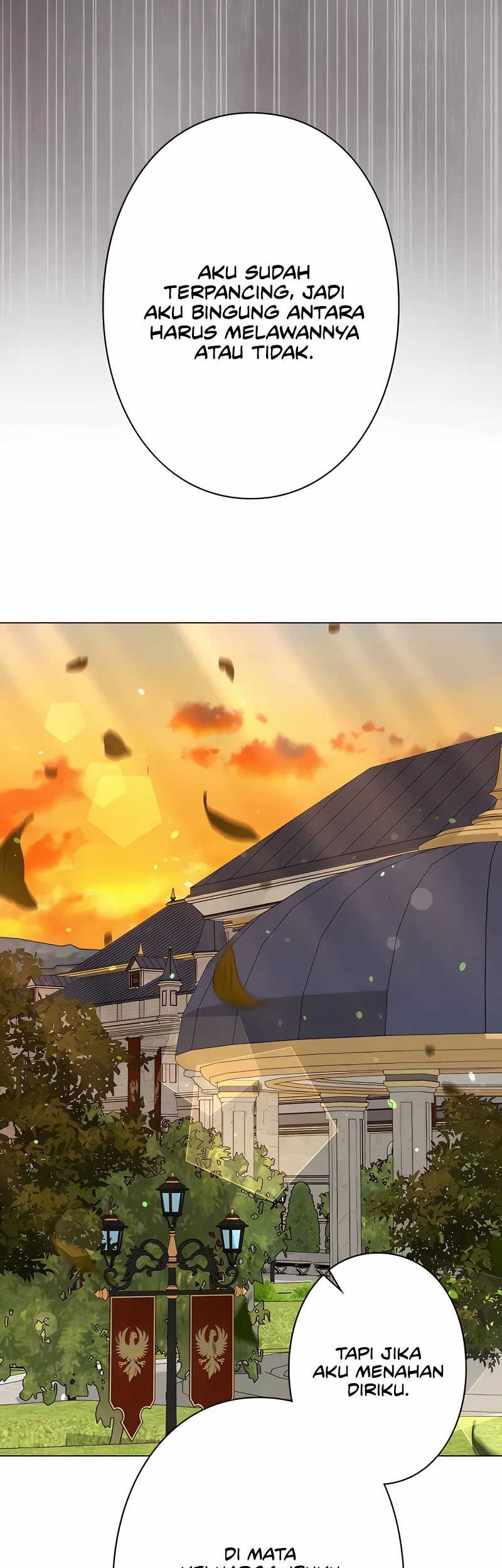 Love Letter From The Future Chapter 12 - halaman 32