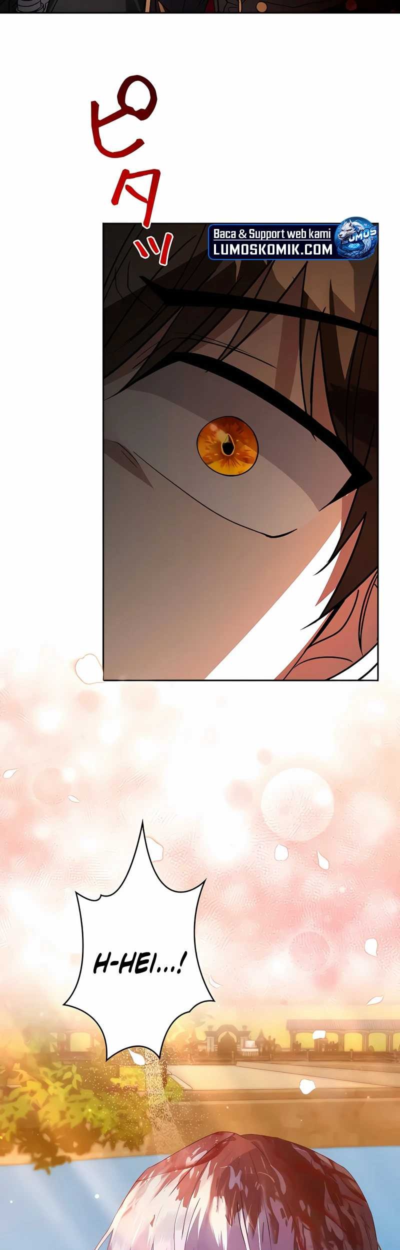 Love Letter From The Future Chapter 12 - halaman 4