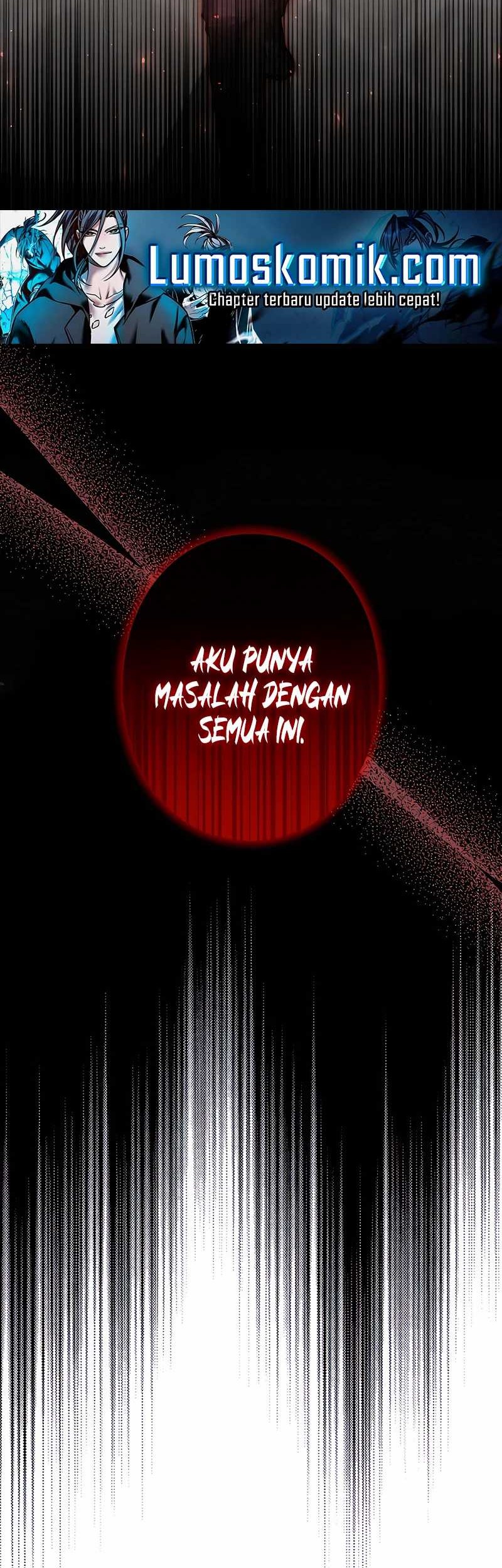 Love Letter From The Future Chapter 12 - halaman 41