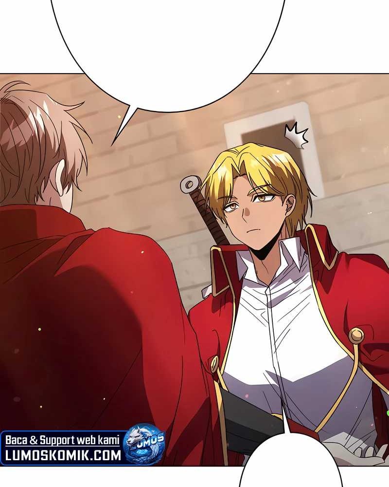 Love Letter From The Future Chapter 12 - halaman 45