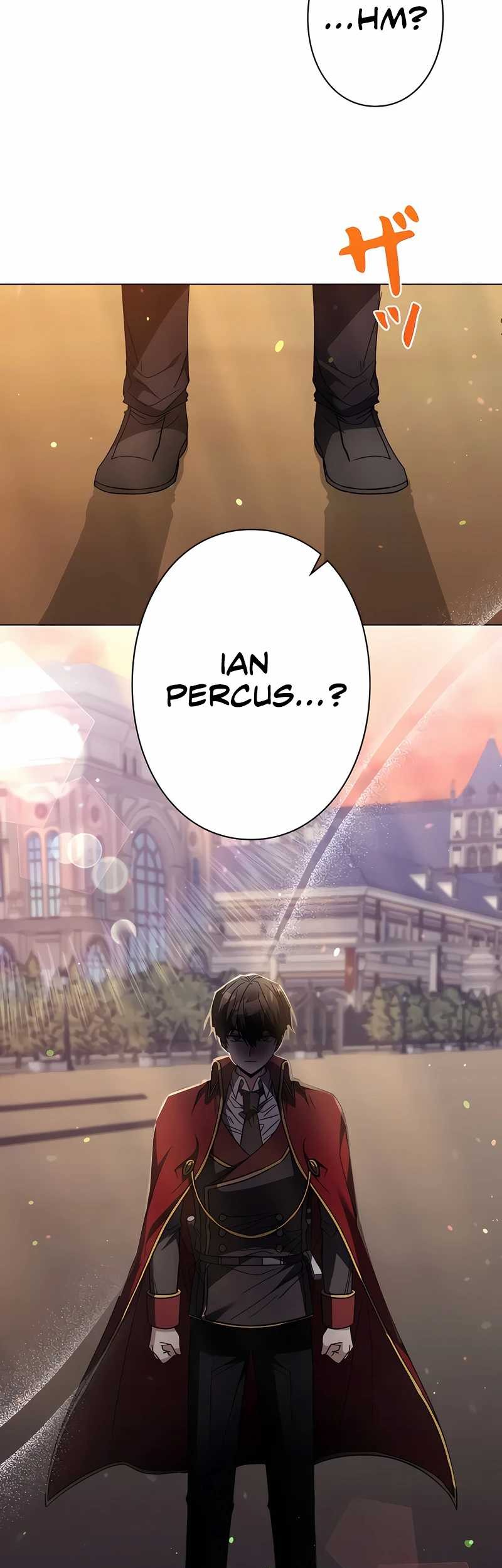 Love Letter From The Future Chapter 12 - halaman 46