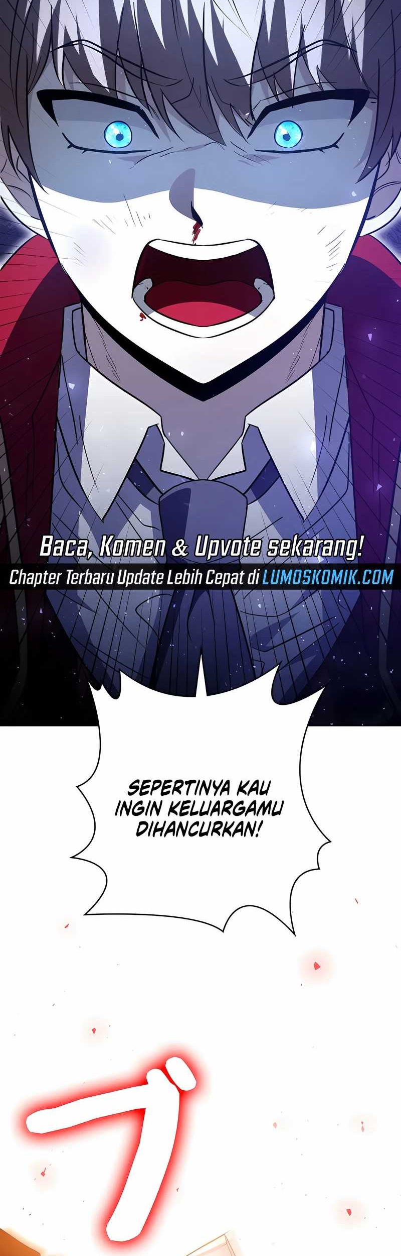 Love Letter From The Future Chapter 12 - halaman 53