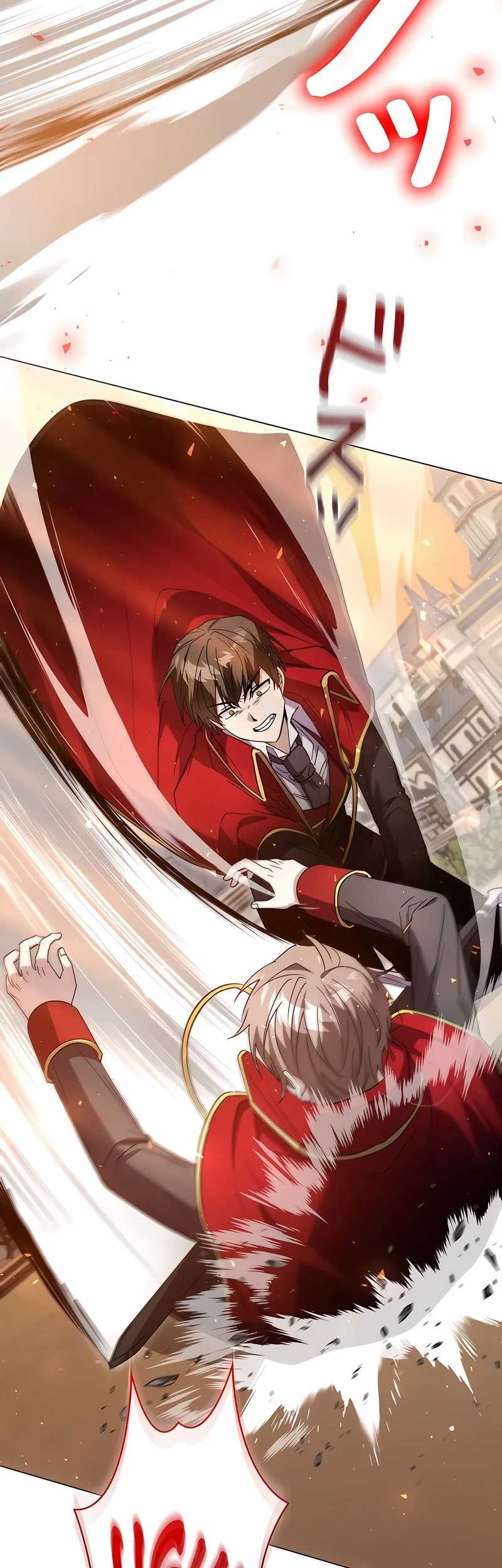 Love Letter From The Future Chapter 12 - halaman 55