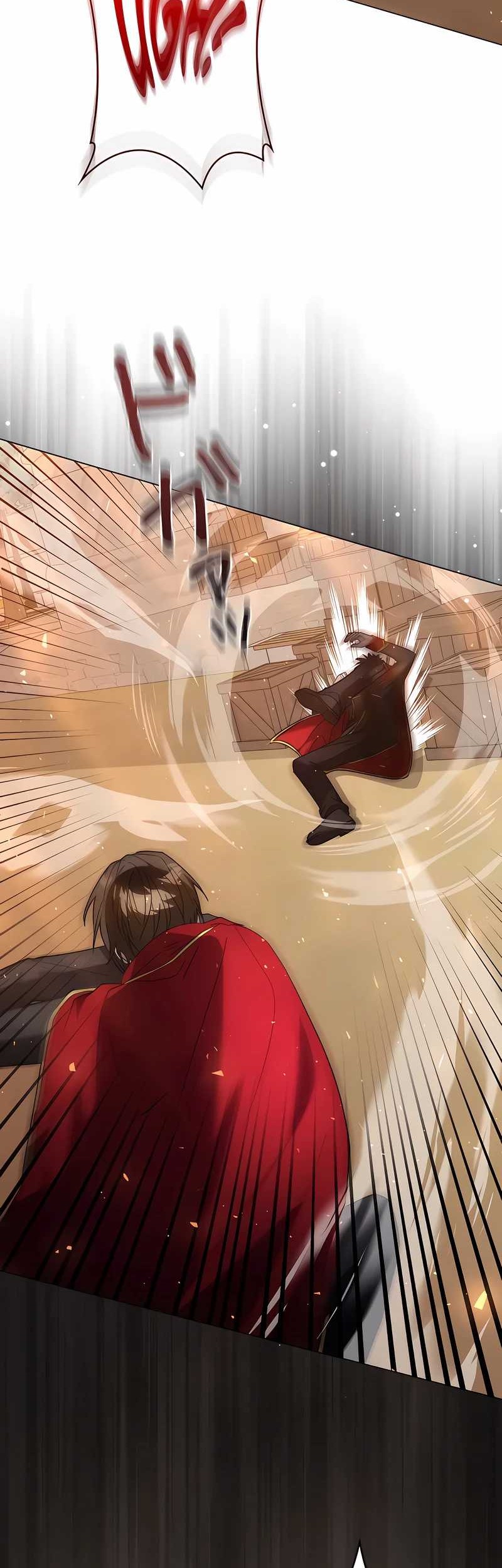 Love Letter From The Future Chapter 12 - halaman 56