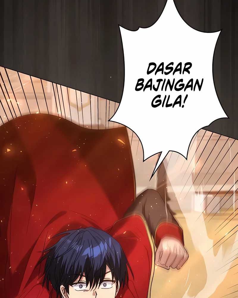 Love Letter From The Future Chapter 12 - halaman 57