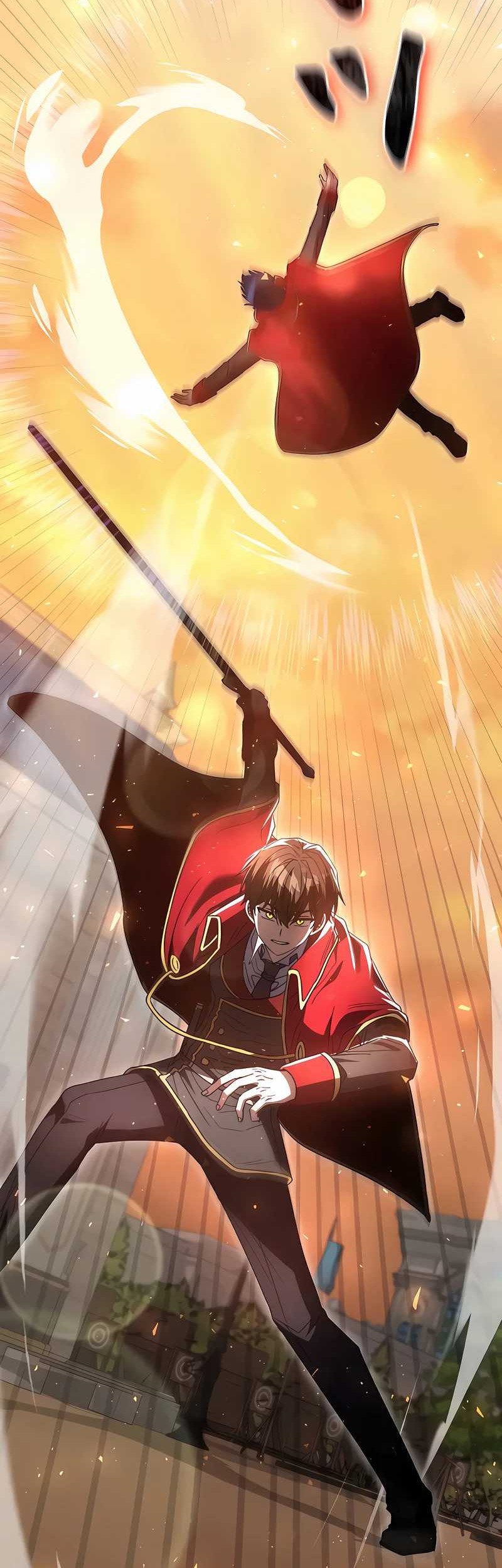 Love Letter From The Future Chapter 12 - halaman 59