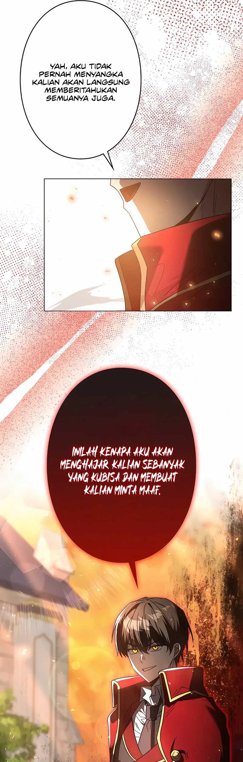 Love Letter From The Future Chapter 12 - halaman 62
