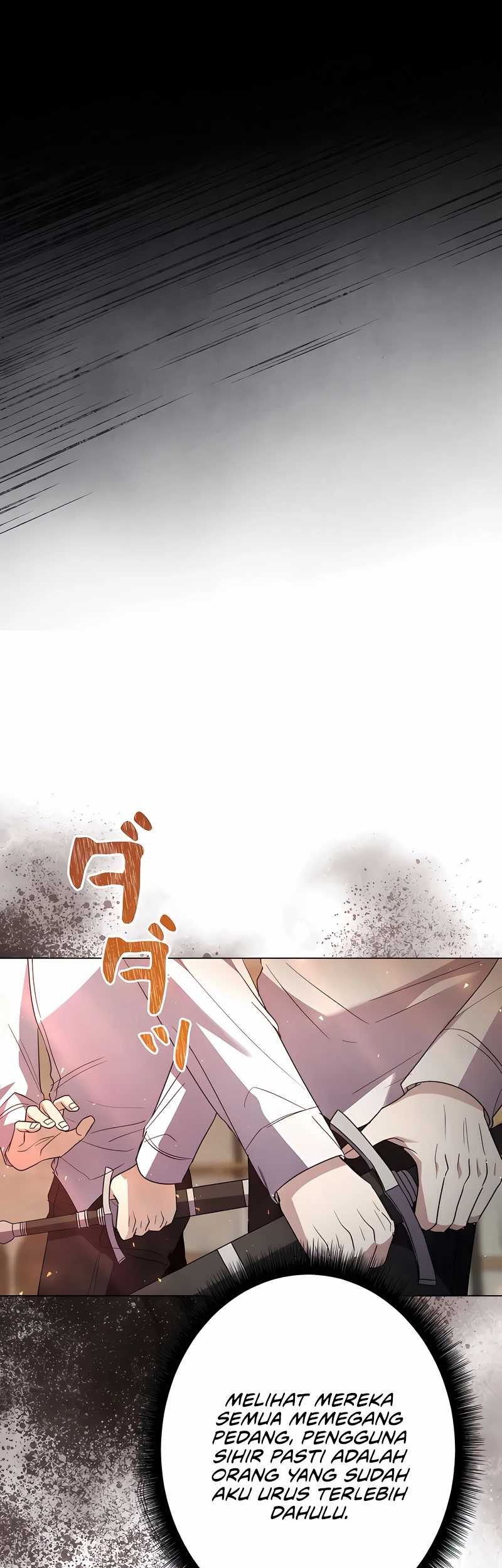 Love Letter From The Future Chapter 12 - halaman 64