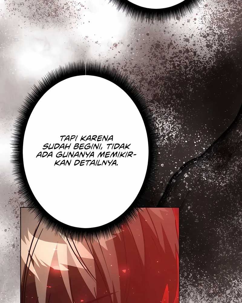 Love Letter From The Future Chapter 12 - halaman 66