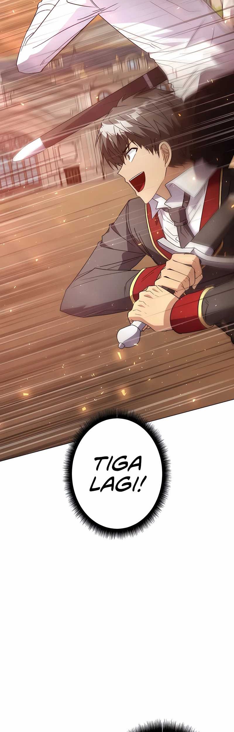 Love Letter From The Future Chapter 12 - halaman 68
