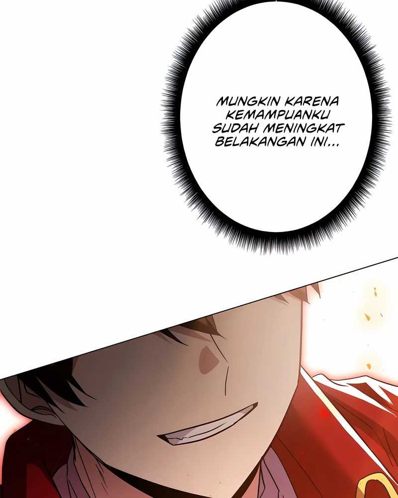 Love Letter From The Future Chapter 12 - halaman 69