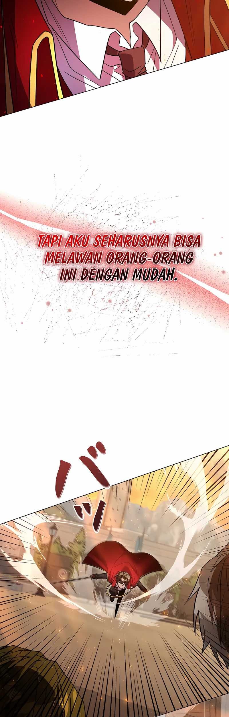 Love Letter From The Future Chapter 12 - halaman 70