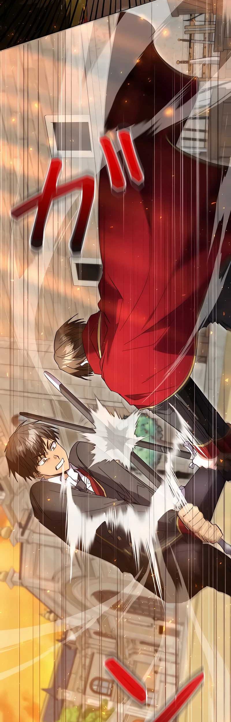 Love Letter From The Future Chapter 12 - halaman 71