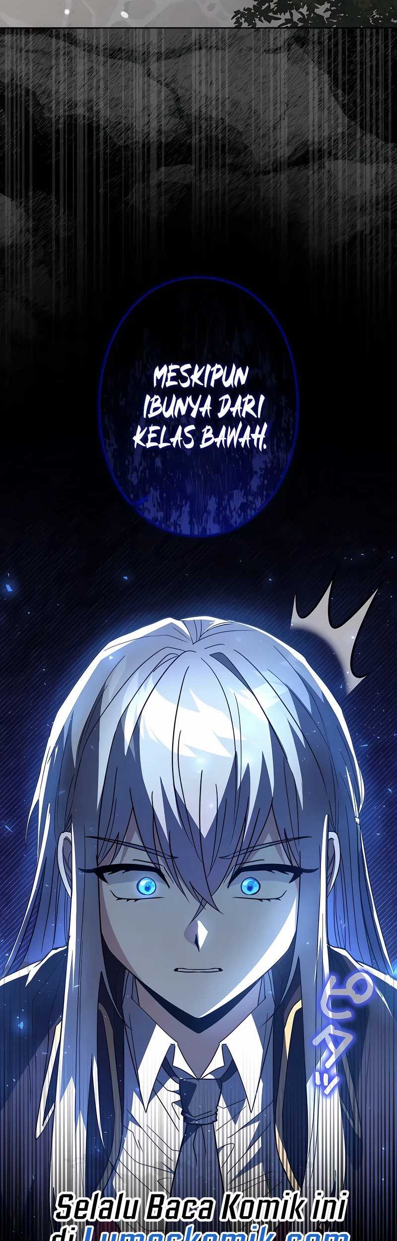 Love Letter From The Future Chapter 12 - halaman 8