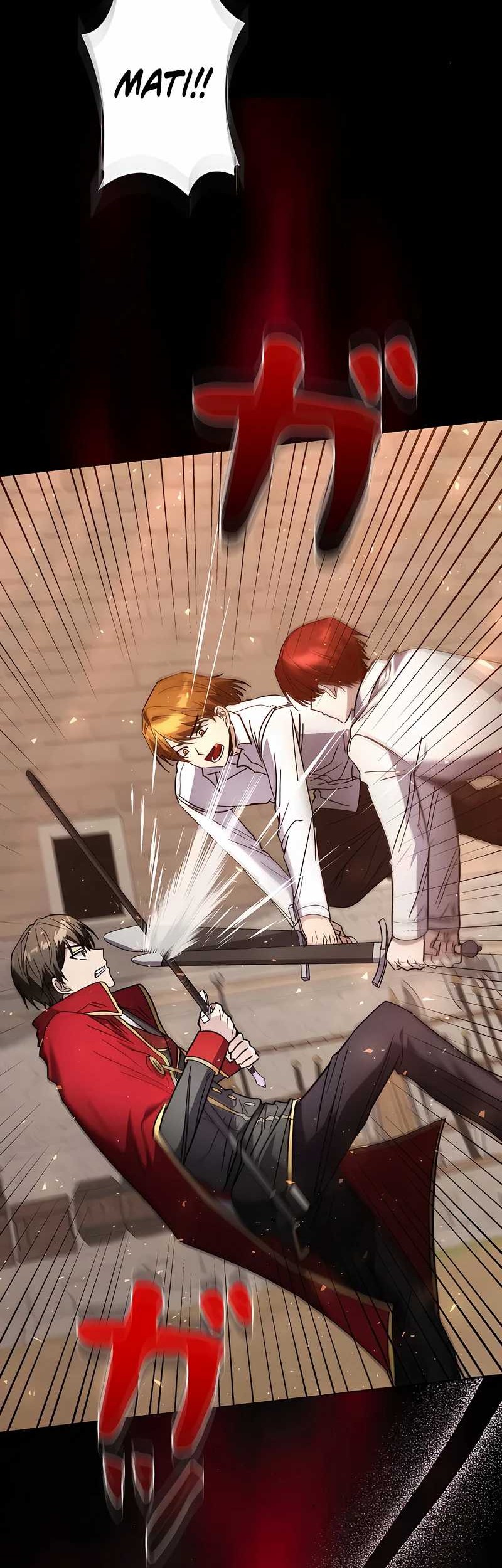 Love Letter From The Future Chapter 12 - halaman 80