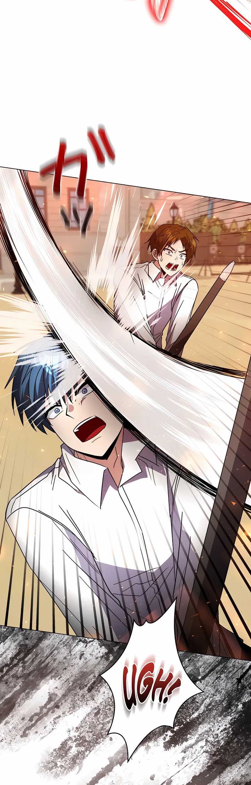 Love Letter From The Future Chapter 12 - halaman 86