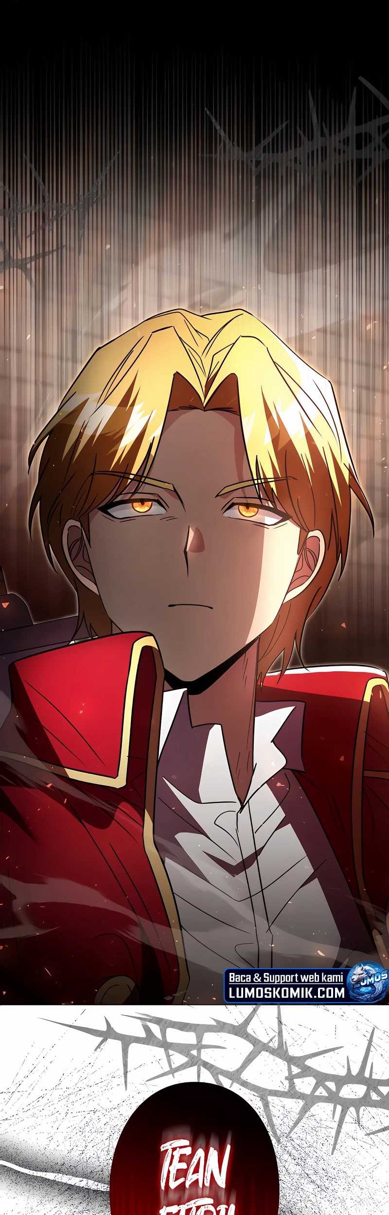 Love Letter From The Future Chapter 12 - halaman 92