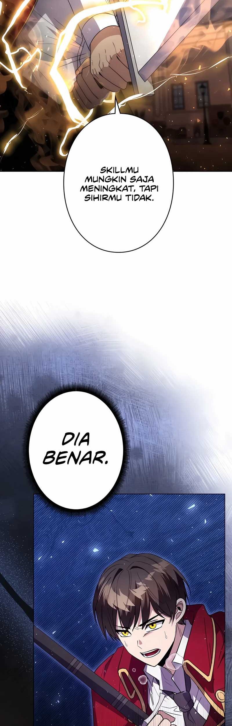 Love Letter From The Future Chapter 13 - halaman 14