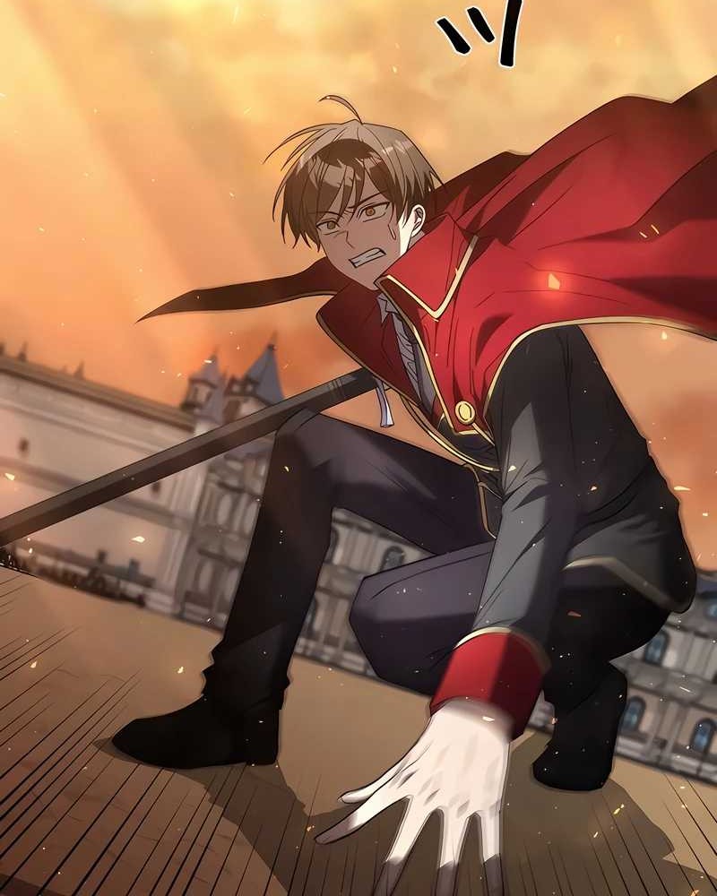 Love Letter From The Future Chapter 13 - halaman 21